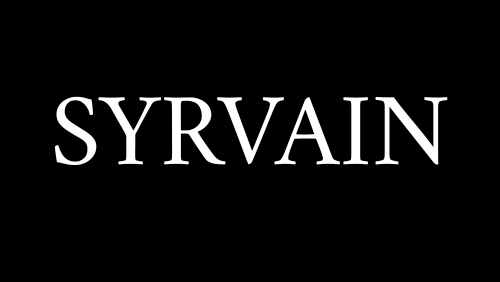 Syrvain
