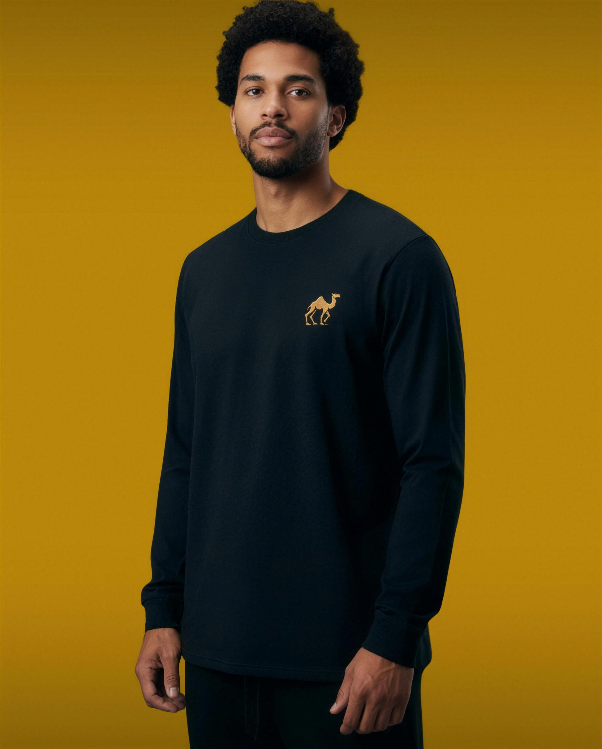 Syrvain G-63 Gym Pullover