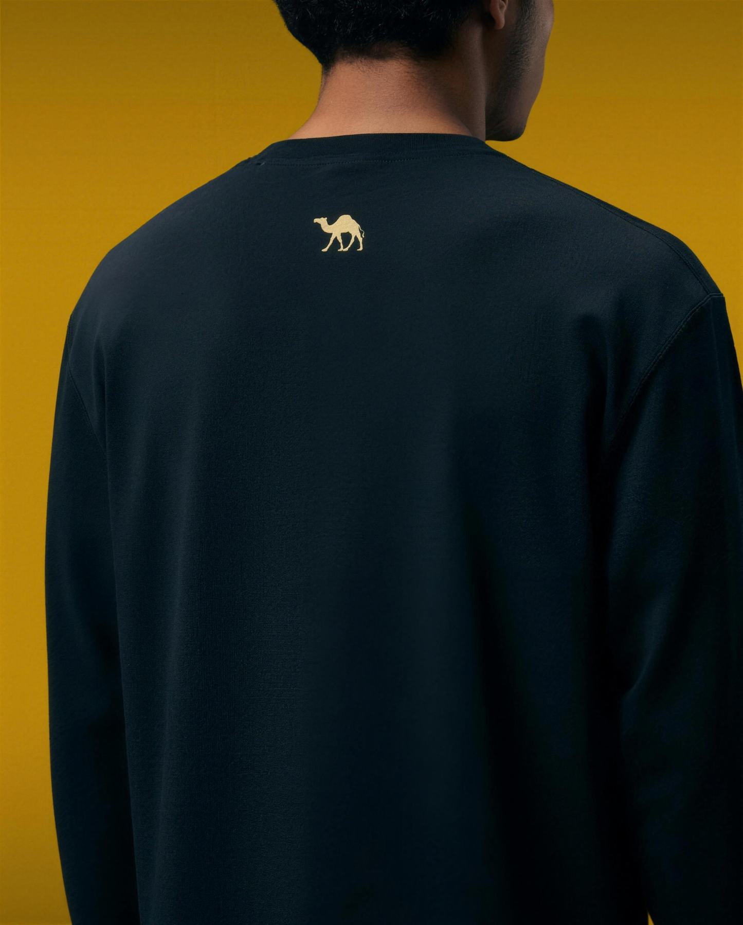 Syrvain G-63 Gym Pullover