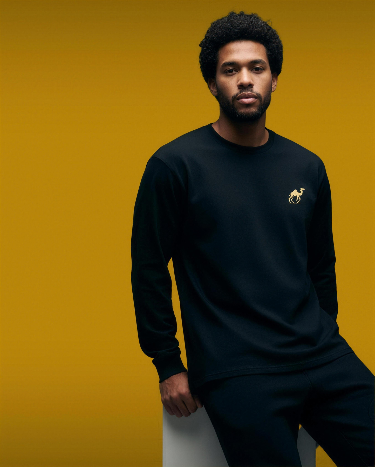 Syrvain G-63 Gym Pullover